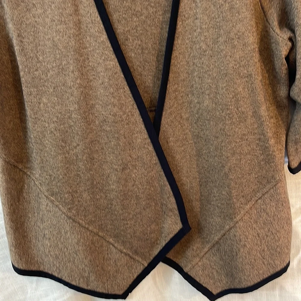 Alfani Cardigan Knit Jacket